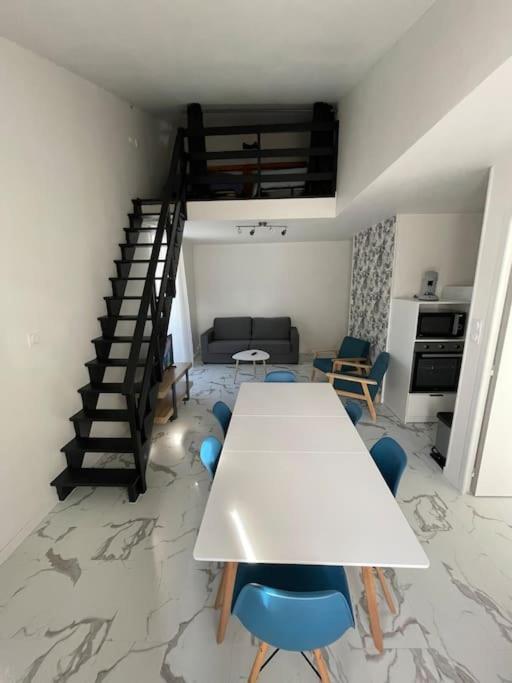 Appartement Vue Sur La Charente Soubise Экстерьер фото