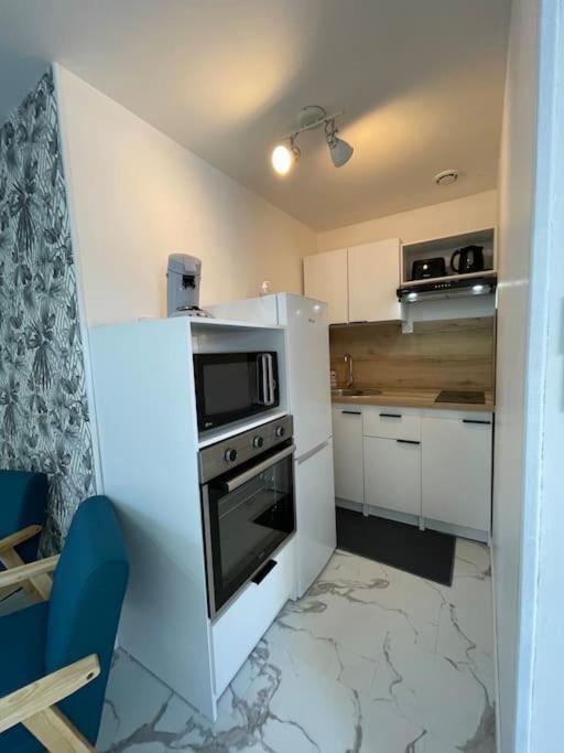 Appartement Vue Sur La Charente Soubise Экстерьер фото