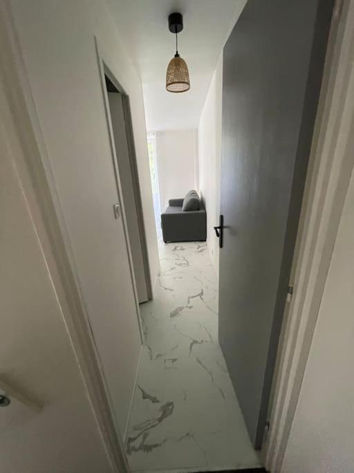Appartement Vue Sur La Charente Soubise Экстерьер фото