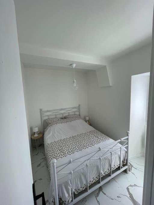 Appartement Vue Sur La Charente Soubise Экстерьер фото